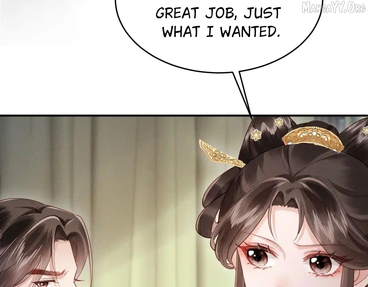 On Our Wedding Night, I Got Pregnant with the Chief Warden’s Child Chapter 34 - page 3